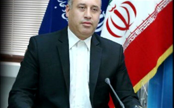 رئیس مرکز مطالعاتی مدیریت دانش خاورمیانه:‌ مسئولیت اجتماعی مهم ترین راهبرد توسعه پایدار است