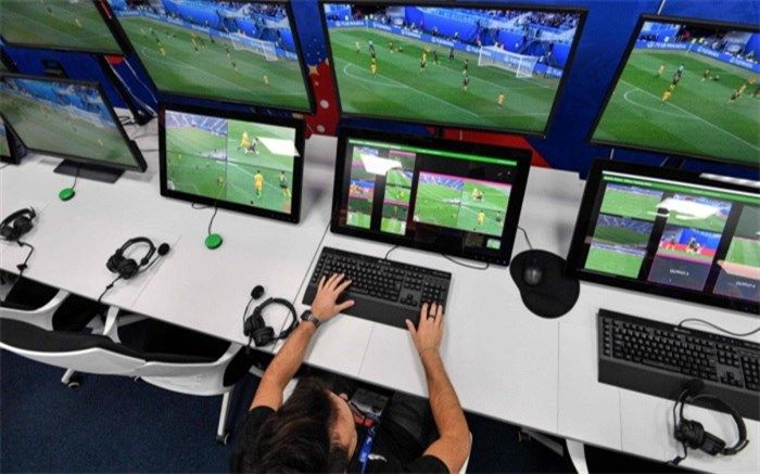 رفعتی: آزمایش VAR موفقیت‌آمیز بود، فیفا موافقت کند در دربی اجرا می‌شود
