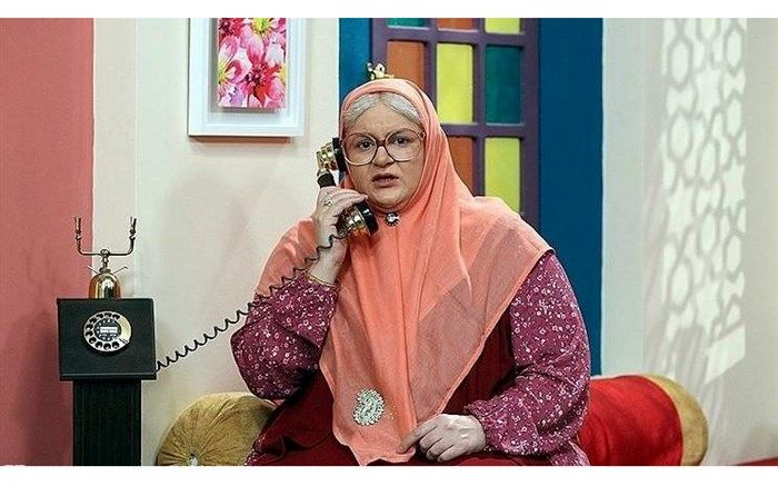 نعیمه نظام‌دوست: کسی دوست ندارد در ایام عید فیلم غم‌انگیز ببیند