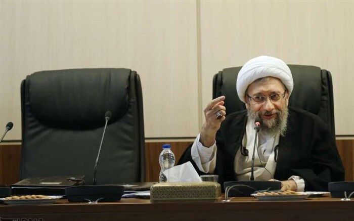 آیت الله آملی لاریجانی: مجمع تشخیص به دنبال مصلحت عمومی مردم است