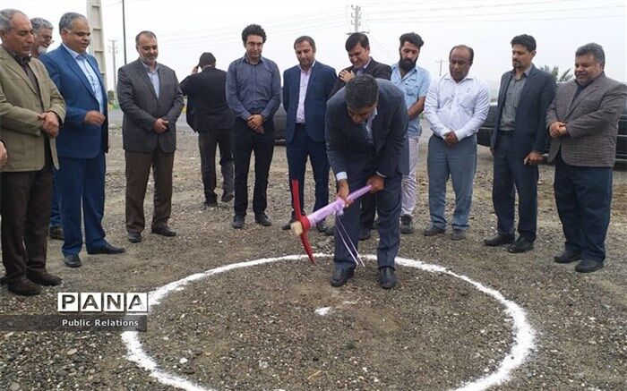 نهضت مدرسه سازی شتاب گرفته است