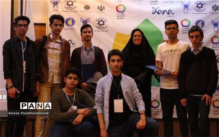 رئیس اداره استعداهای درخشان یزد: ذهن ایده گرایانه و خلاق دانش آموزان باید در جهت تولید به کار گرفته شود