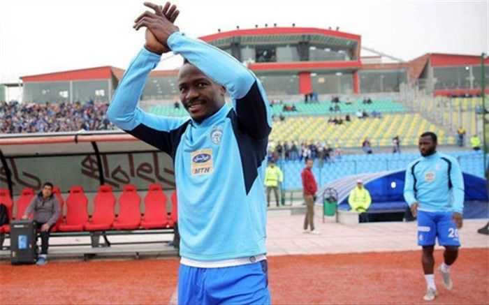 توضیحات دبیر کمیته اخلاق در خصوص محرومیت مهاجم تیم استقلال