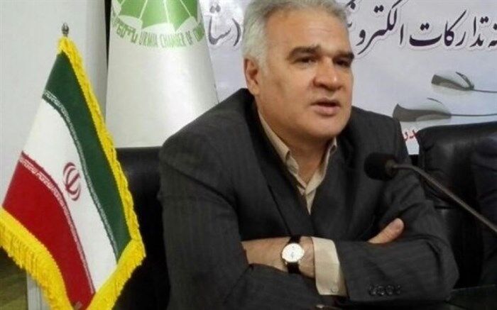 نتایج نهمین دوره اتاق بازرگانی صنایع ، معادن و کشاورزی ارومیه اعلام شد
