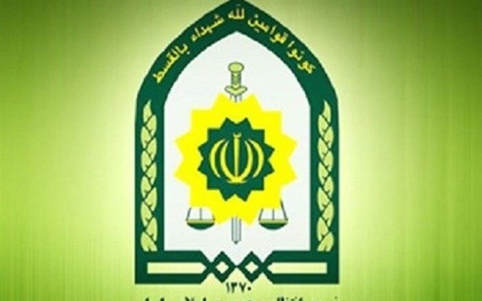مزون لباس‌های خارجی در لواسان پلمپ شد