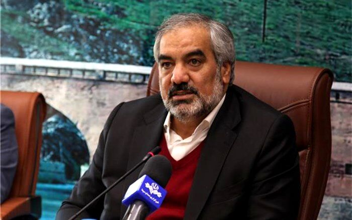 استاندار کردستان؛ هدف ما از جشن‌های نوروزی مطرح کردن کردستان به عنوان پایتخت نوروز ایران است