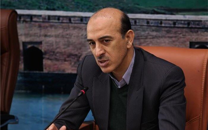 معاون عمرانی استاندارکردستان ؛ ماندگاری مسافران نوروزی در کردستان کمک بە اقتصاد استان است