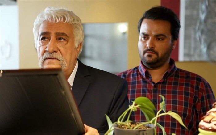 مراحل پایانی فیلمبرداری سریال «ستایش 3» باحضور داریوش ارجمند و مهدی سلوکی