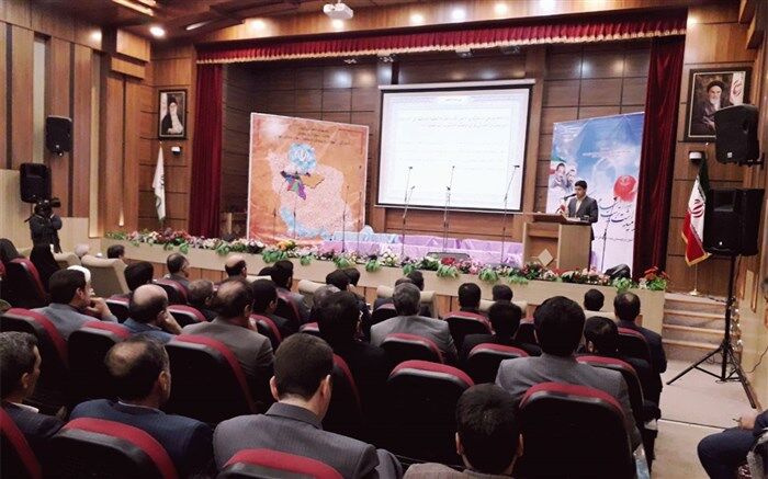 همایش استانی تجلیل از فعالان امور تربیتی شهرستان‌های تهران