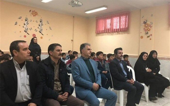 کانون‌های فرهنگی تربیتی، مراکزی برای تحقق اهداف آموزش و پرورش با استفاده از فرصت مناسب اوقات فراغت دانش آموزان است