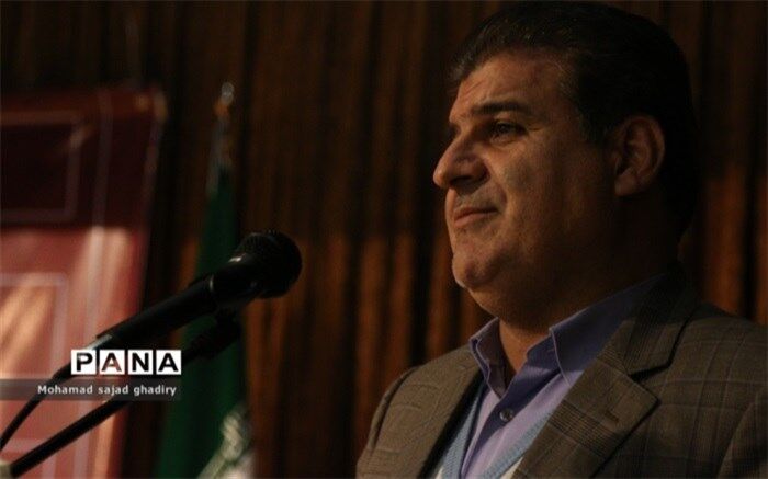 عبدالرضا فولادوند: 40 درصد از مدارس کشور توسط خیرین مدرسه ساز احداث و نوسازی شده است