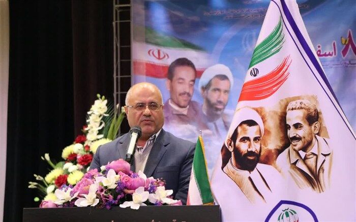 شاداب سازی فضاهای آموزشی امری کلیدی در بهبود فرآیندهای آموزشی و پرورشی مدارس است