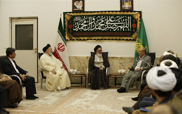 رئیس سازمان جنگل‌ها، مراتع و آبخیزداری: اجرای پروژه‌های آبخیزداری در ۸۰ درصد شهرستان‌های کشور