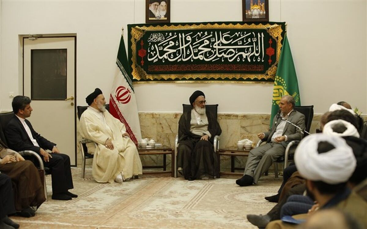 رئیس سازمان جنگل‌ها، مراتع و آبخیزداری: اجرای پروژه‌های آبخیزداری در ۸۰ درصد شهرستان‌های کشور