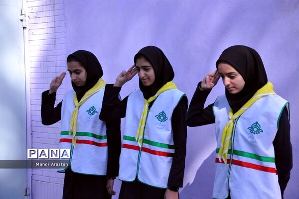 افتتاح نمایشگاه توانمندی‌های بانوان فرهیخته استان خراسان جنوبی