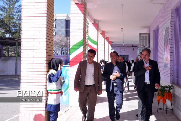 افتتاح نمایشگاه توانمندی‌های بانوان فرهیخته استان خراسان جنوبی