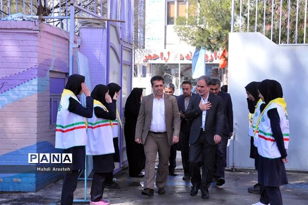 افتتاح نمایشگاه توانمندی‌های بانوان فرهیخته استان خراسان جنوبی