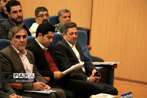 برزگداشت عبدالحمید داراب