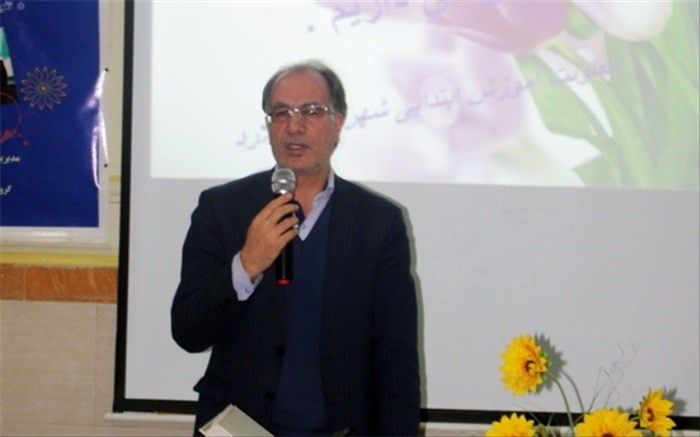 برگزاری جشنواره منطقه ای جابربن حیّان در ملارد