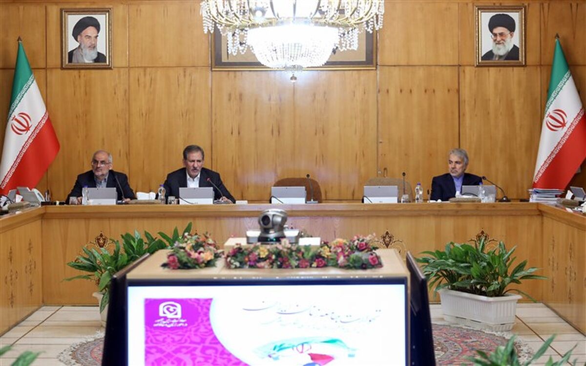 تصمیمات دولت برای ساماندهی و تأمین ایمنی تردد خودروهای دوگانه سوز