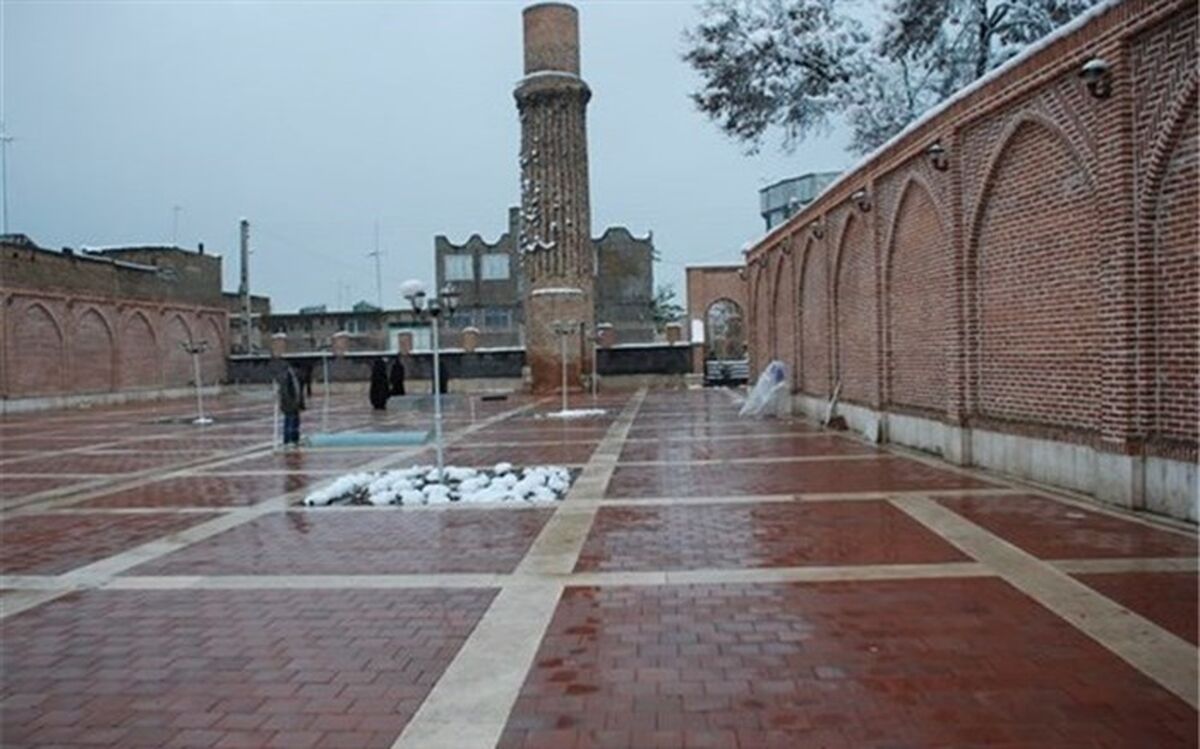 بیش از ۸ میلیارد ریال اعتبار برای انجام مطالعات جامع شهری خوی در سال 98 اختصاص یافت