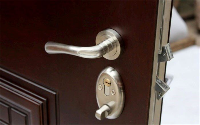 109 درب ضد سرقت قاچاق در  شهرستان اشتهارد کشف شد