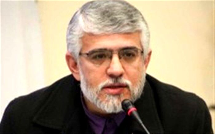 مدیرکل پیشگیری‌های فرهنگی معاونت اجتماعی و پیشگیری از وقوع جرم قوه قضاییه خبر داد: شرکت بیش از 26هزار دانش‌آموز در طرح نماد