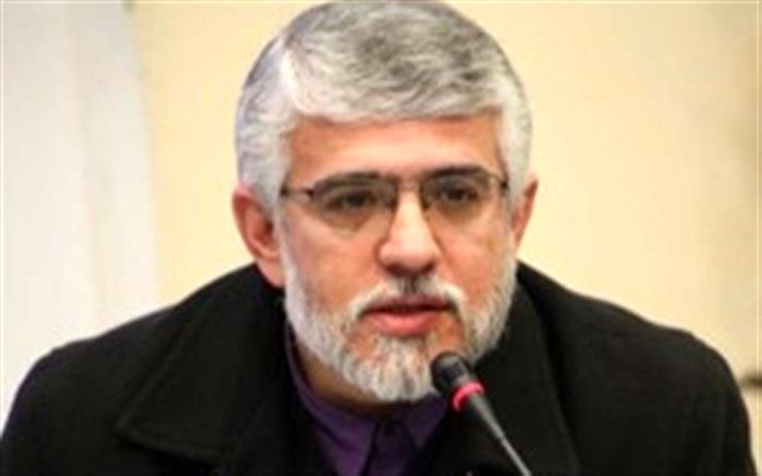 مدیرکل پیشگیری‌های فرهنگی معاونت اجتماعی و پیشگیری از وقوع جرم قوه قضاییه خبر داد: شرکت بیش از 26هزار دانش‌آموز در طرح نماد