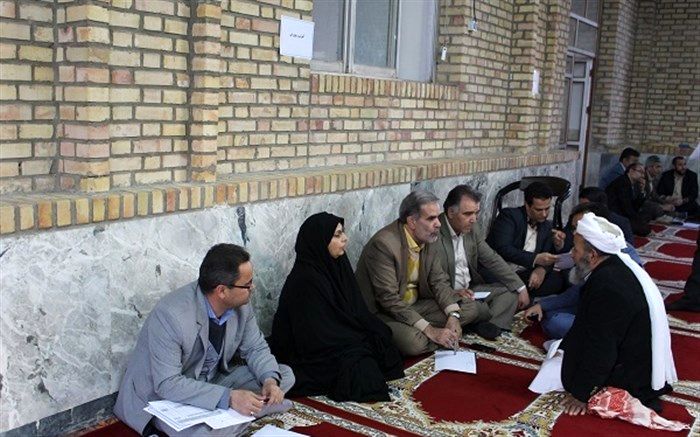 معاون مدیر کل آموزش و پرورش خراسان جنوبی: پاسخگویی درست زمینه ساز افزایش رضایتمندی است