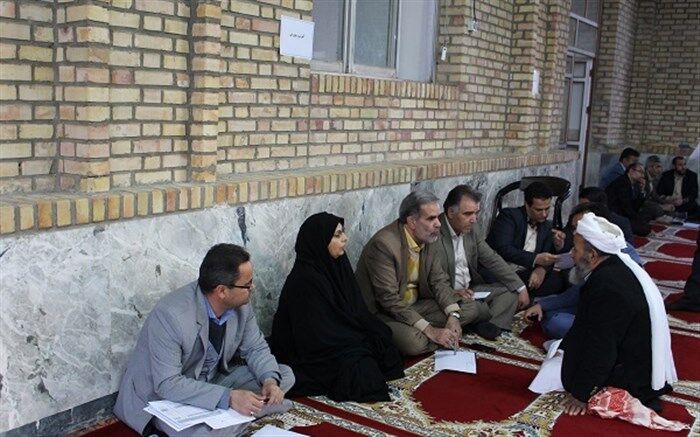 معاون مدیر کل آموزش و پرورش خراسان جنوبی: پاسخگویی درست زمینه ساز افزایش رضایتمندی است
