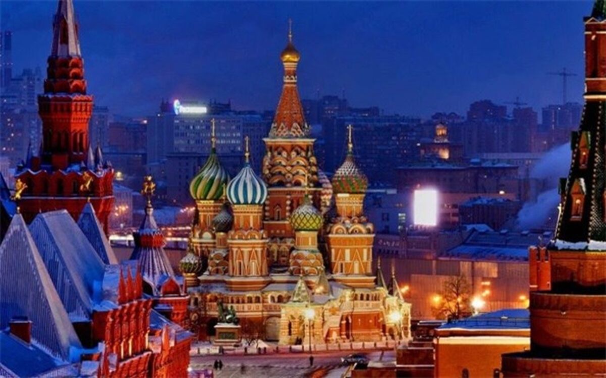 آیا با تور به روسیه و آنکارا سفر کنیم یا مستقیم؟