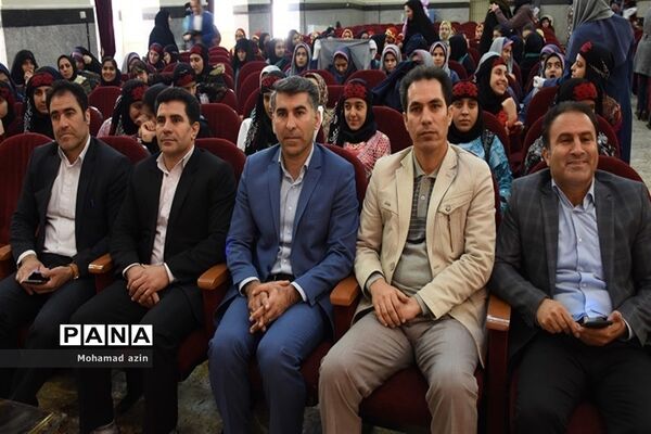 سی و هفتمین جشنواره هنرهای آوایی