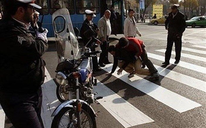 مراجعه بیش از 85 هزار نفر به دلیل نزاع به مراکز پزشکی قانونی استان تهران