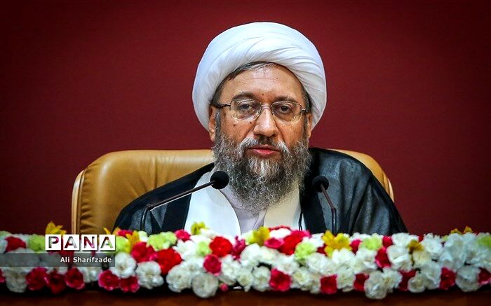 آملی لاریجانی: رئیس جدید قوه قضائیه طی 2 یا 3 روز آینده معرفی می‌شود