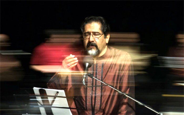 حسام‌الدین سراج: آرزو می‌کنم در سال جدید گشایشی در امور کشور اتفاق بیفتد