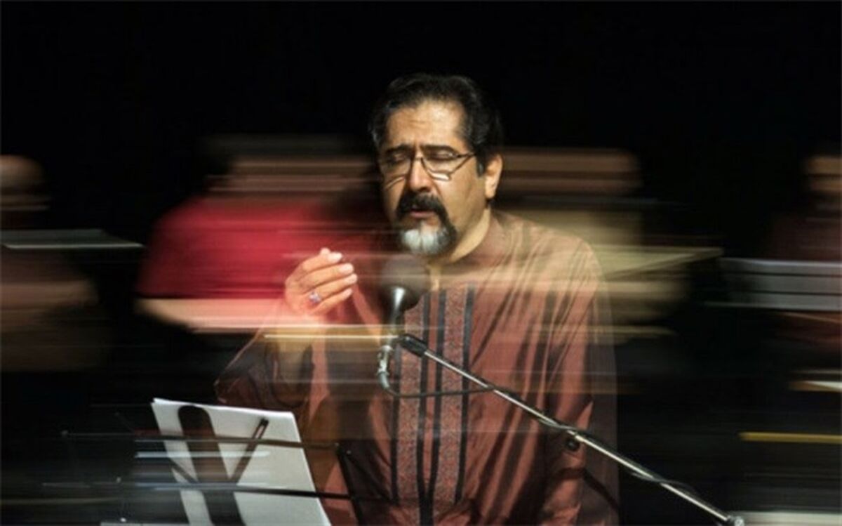 حسام‌الدین سراج: آرزو می‌کنم در سال جدید گشایشی در امور کشور اتفاق بیفتد