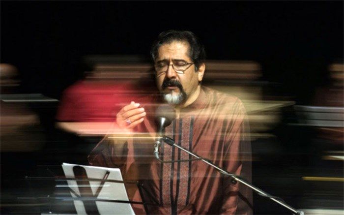 حسام‌الدین سراج: آرزو می‌کنم در سال جدید گشایشی در امور کشور اتفاق بیفتد