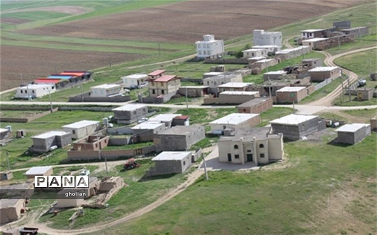 مهاجرت در کمین روستاها
