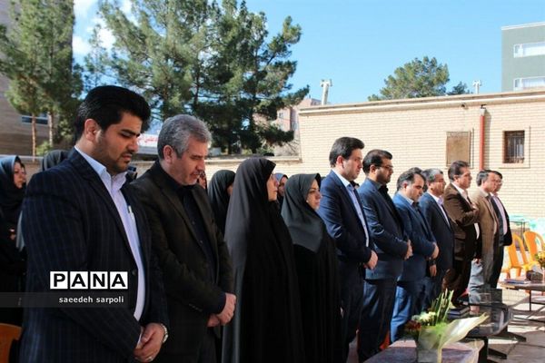 نمایشگاه توانمندی های بانوان فرهیخته استان خراسان جنوبی