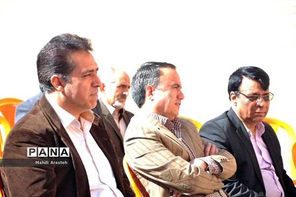 افتتاح نمایشگاه توانمندی‌های بانوان فرهیخته استان خراسان جنوبی