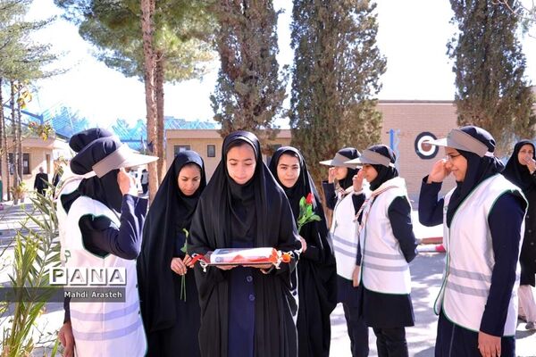 افتتاح نمایشگاه توانمندی‌های بانوان فرهیخته استان خراسان جنوبی