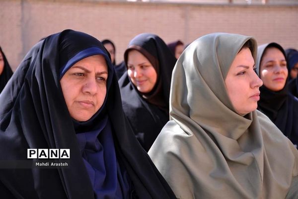 افتتاح نمایشگاه توانمندی‌های بانوان فرهیخته استان خراسان جنوبی