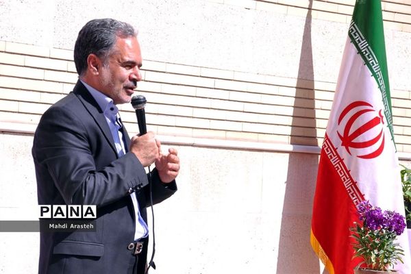 افتتاح نمایشگاه توانمندی‌های بانوان فرهیخته استان خراسان جنوبی