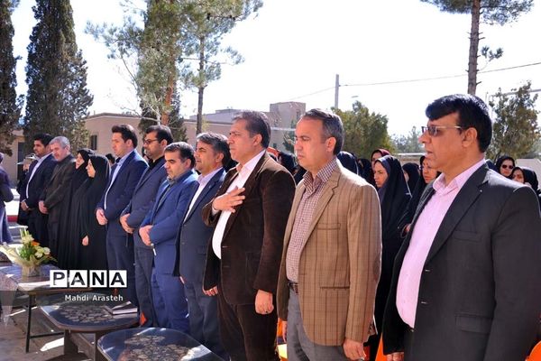 افتتاح نمایشگاه توانمندی‌های بانوان فرهیخته استان خراسان جنوبی