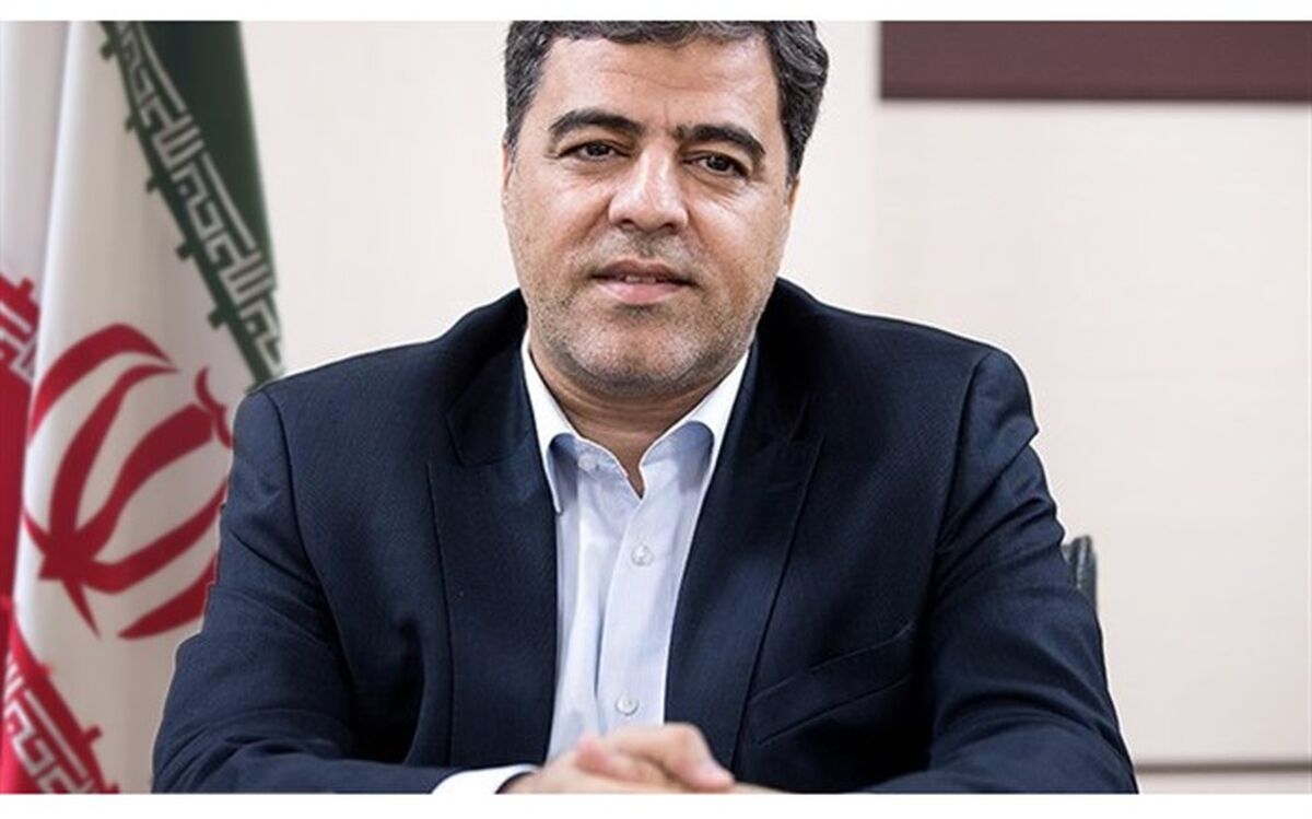 ابقای ریاست دانشگاه تربیت دبیر شهید رجایی با حکم وزیر آموزش و پرورش