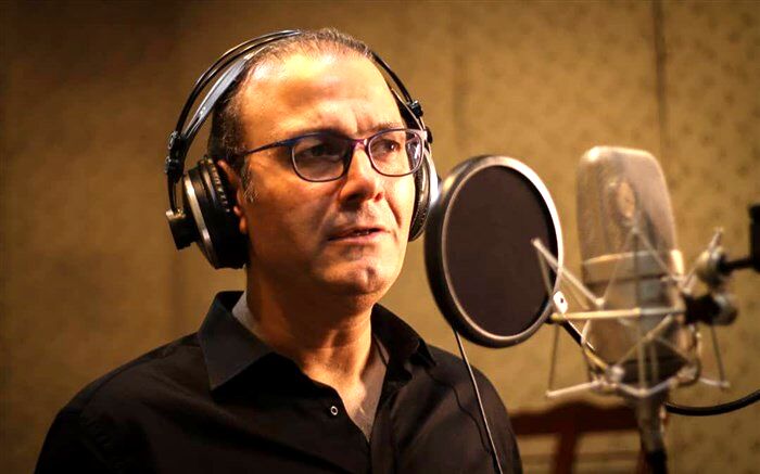 علیرضا قربانی «نیست شو» را منتشر کرد + آهنگ