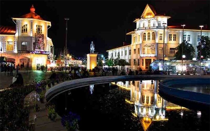 340 مدرسه زیر پوشش ستاد اسکان در نوروز 98