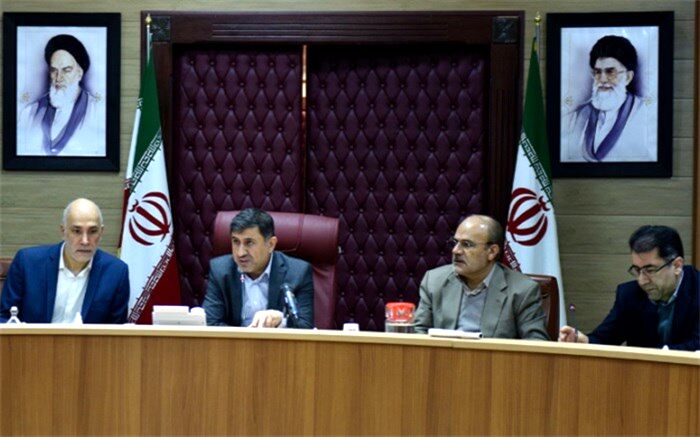 آزادسازی بیش از ۳ هزار هکتار از اراضی ملی در البرز