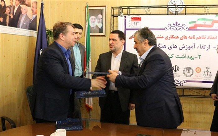 آموزش های بهداشتی در آذربایجان غربی توسعه می یابد