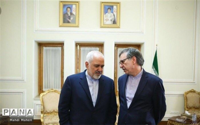 سفر دستیار وزیر و مدیر کل امریکای وزارت امور خارجه به روسیه